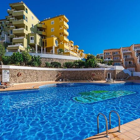 Apartment Orlando Comfort And Sunny Costa Adeje  Zewnętrze zdjęcie