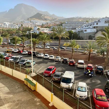 Apartment Orlando Comfort And Sunny Costa Adeje  Zewnętrze zdjęcie