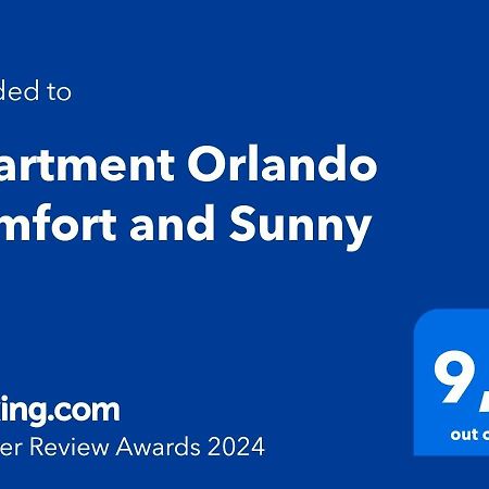 Apartment Orlando Comfort And Sunny Costa Adeje  Zewnętrze zdjęcie