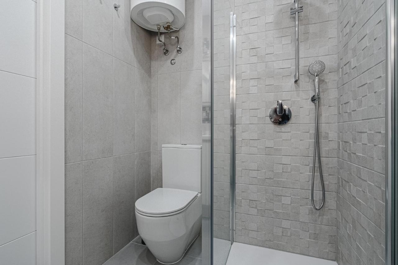 Apartment Orlando Comfort And Sunny Costa Adeje  Zewnętrze zdjęcie