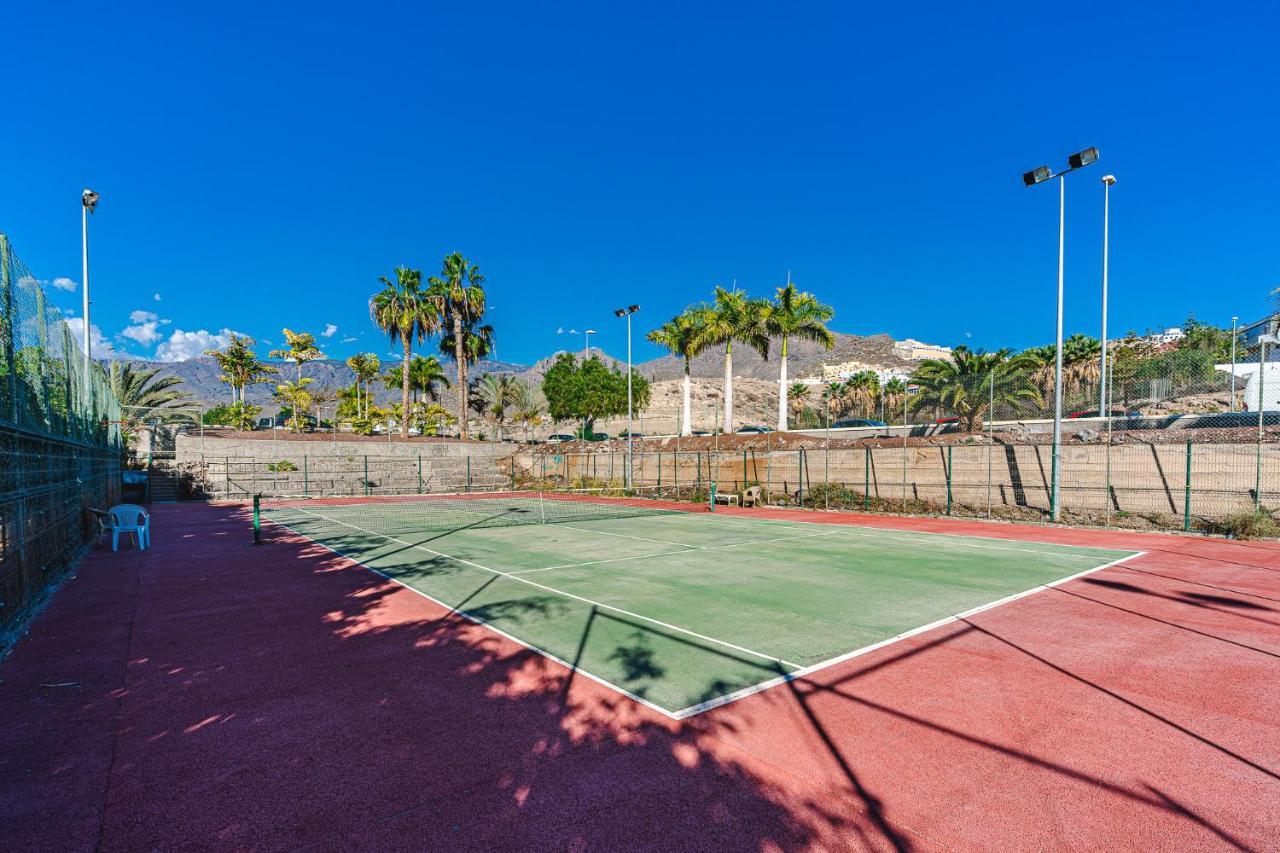 Apartment Orlando Comfort And Sunny Costa Adeje  Zewnętrze zdjęcie