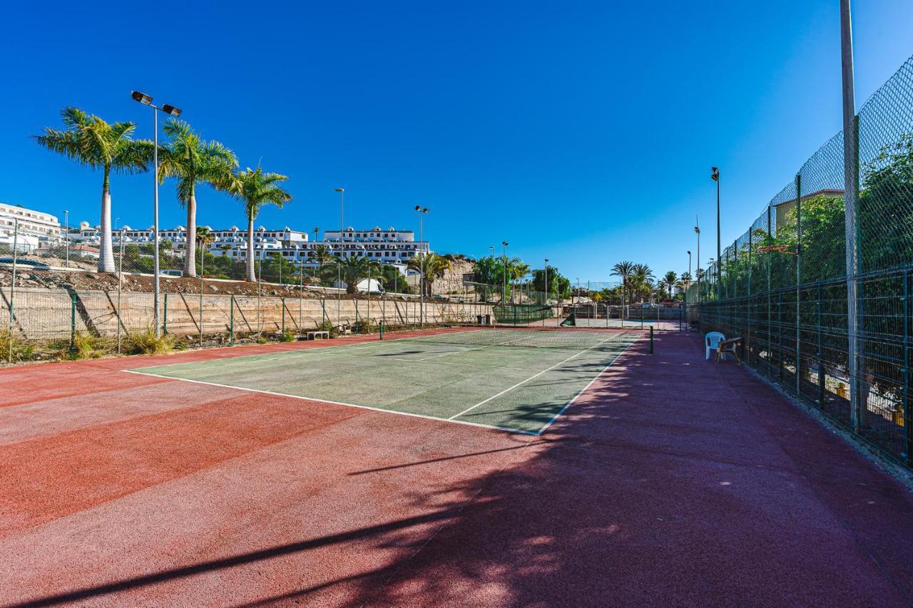 Apartment Orlando Comfort And Sunny Costa Adeje  Zewnętrze zdjęcie