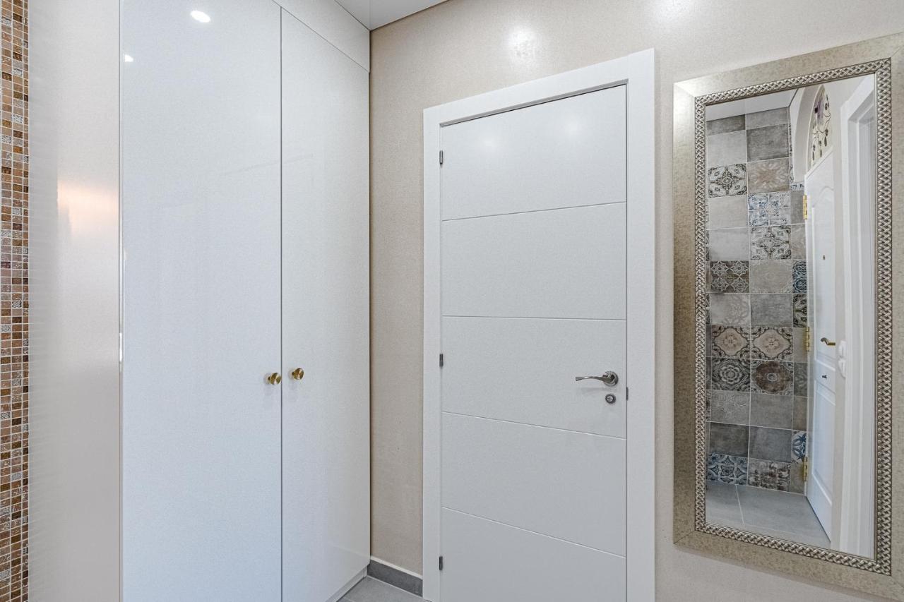 Apartment Orlando Comfort And Sunny Costa Adeje  Zewnętrze zdjęcie