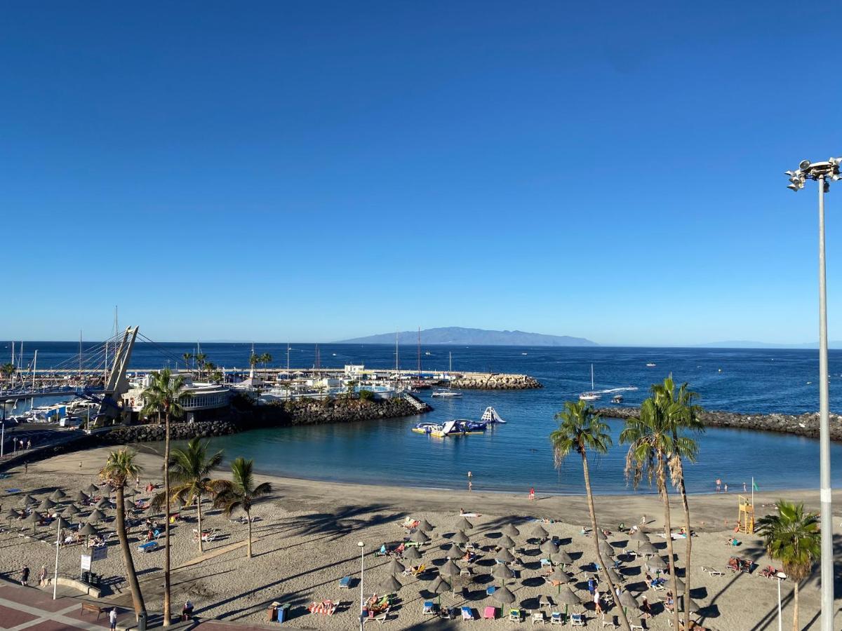 Apartment Orlando Comfort And Sunny Costa Adeje  Zewnętrze zdjęcie
