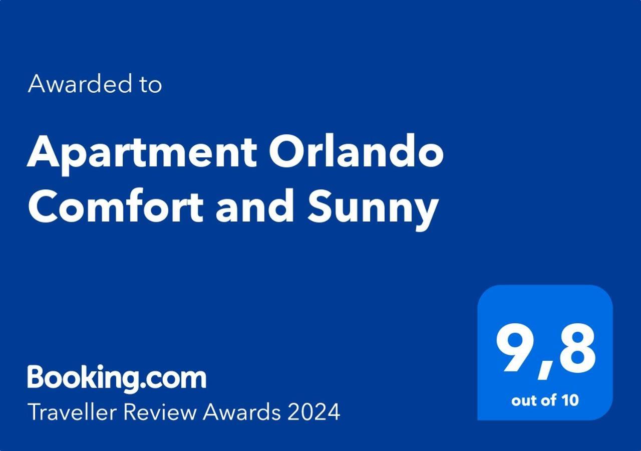 Apartment Orlando Comfort And Sunny Costa Adeje  Zewnętrze zdjęcie